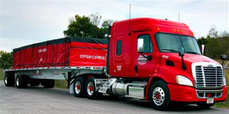 Flatbed trucking companies. Things To Know About Flatbed trucking companies. 